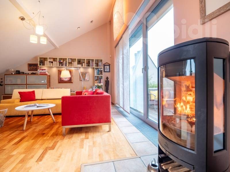 Prodej byt 4+kk - Bělohorská, Brno, 225 m²