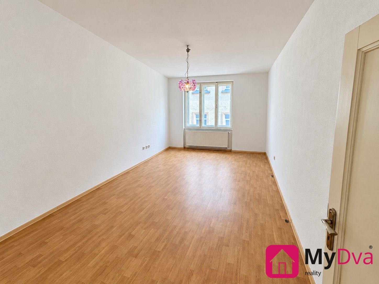 2+1, Obroková, Znojmo, 75 m² - 1
