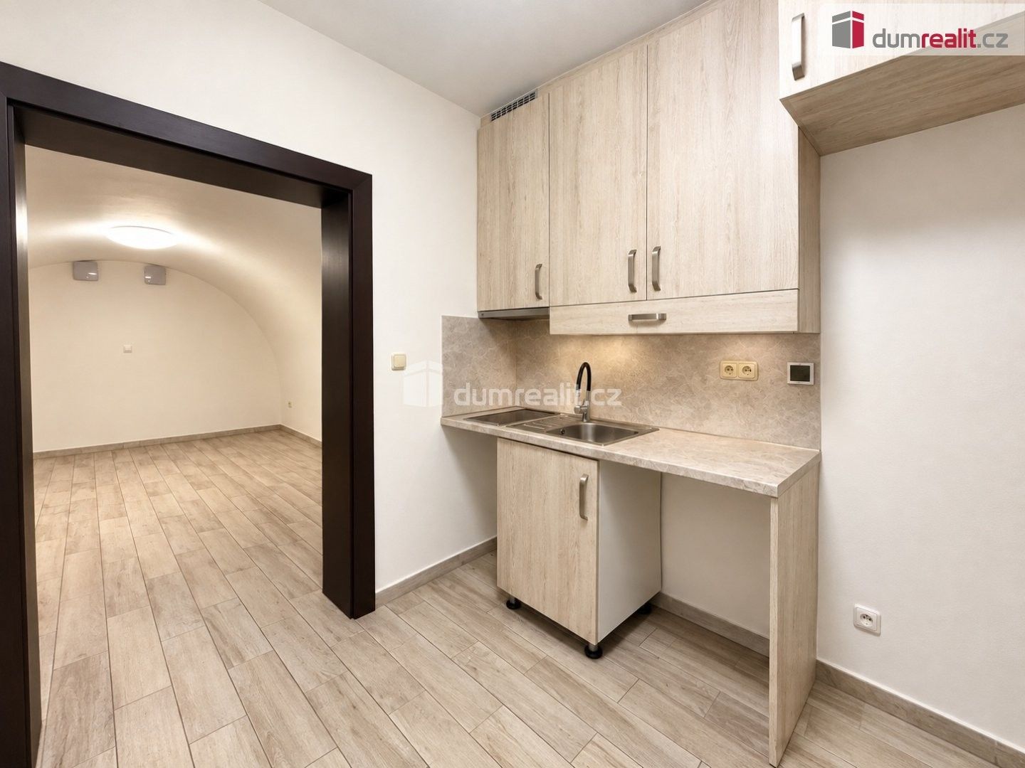 1+1, Zámecká, Mikulov, 30 m² - 2