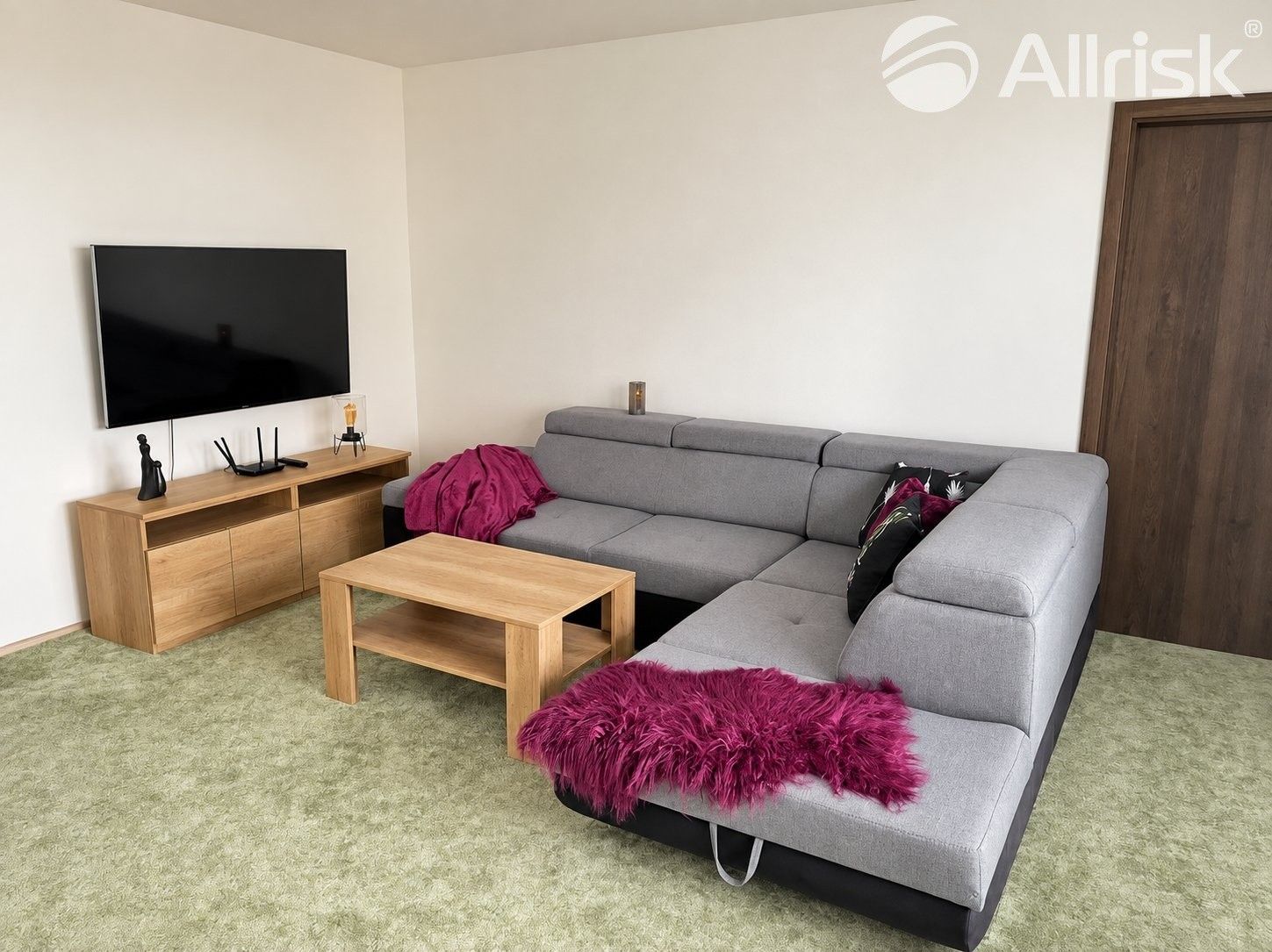 3+1, Svážná, Brno Nový Lískovec, 74 m²