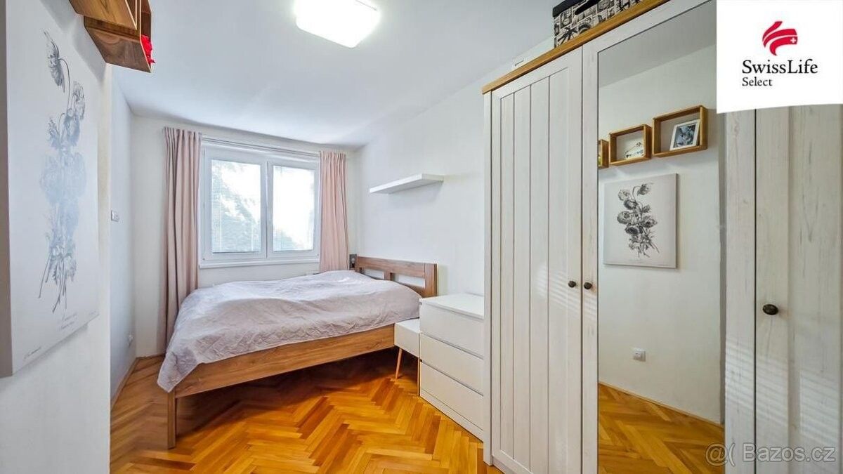 Prodej byt - Chrudim, 537 01 - 5