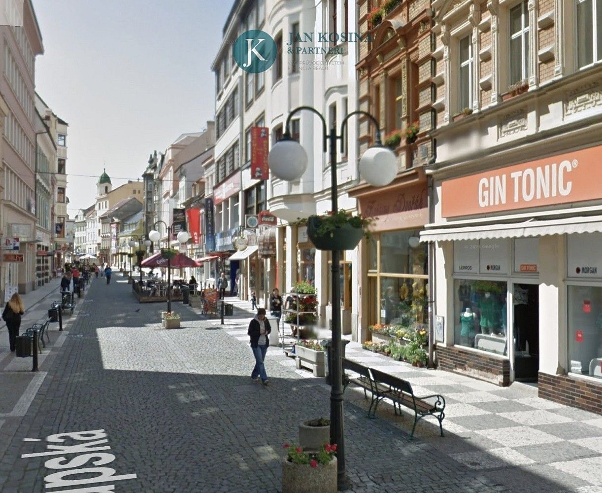 Prodej činžovní dům - Teplice, Ústecký kraj, 180 m² - 1