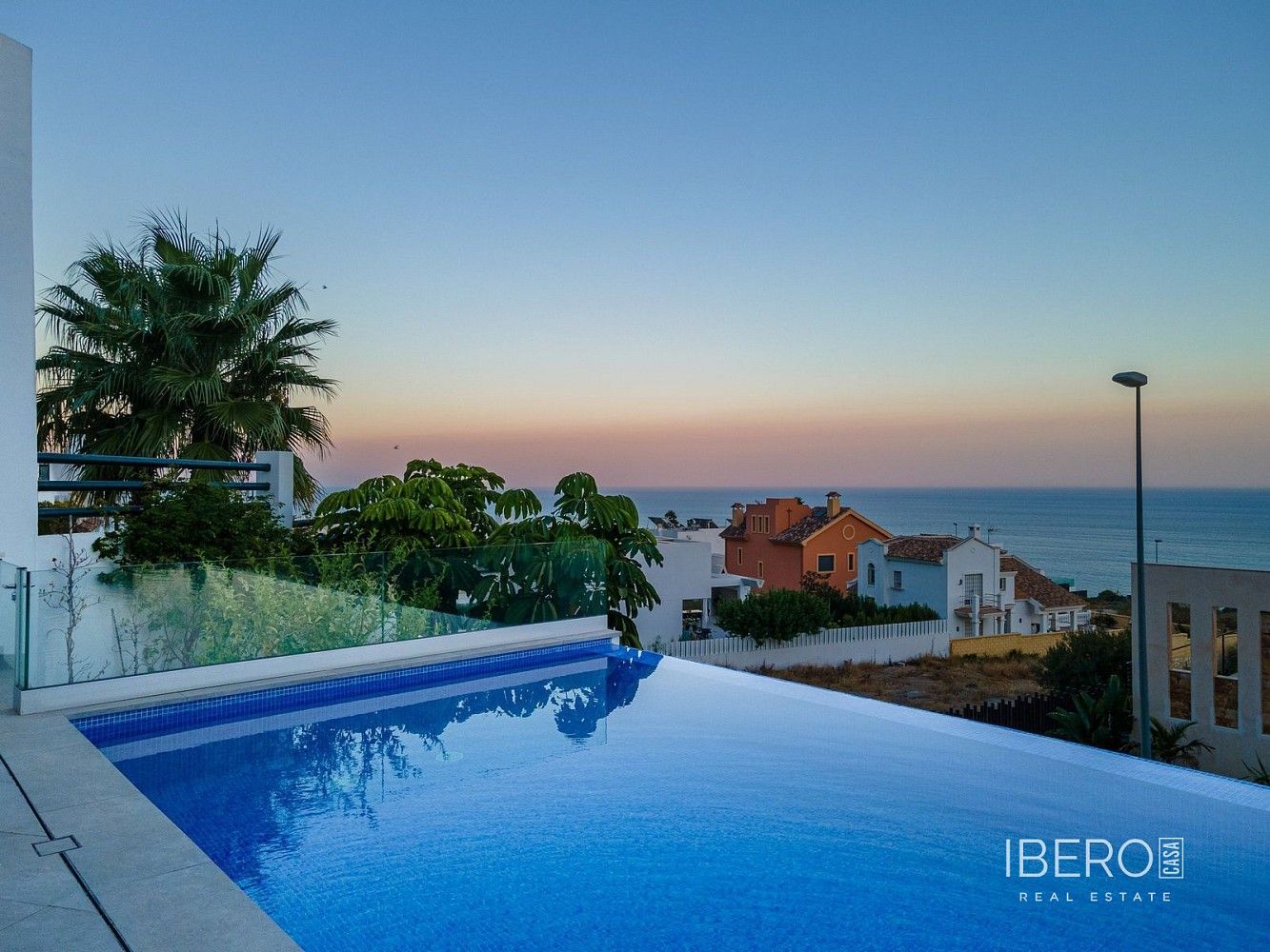 Prodej rodinný dům - Benalmadena Costa, ES, 260 m² - 5