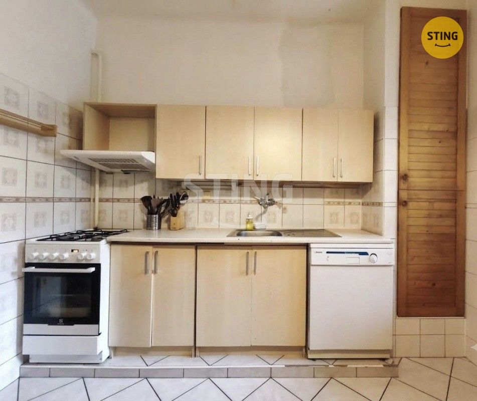 Byt 4+1 · 84 m² · Špálova, Ostrava Přívoz - 4