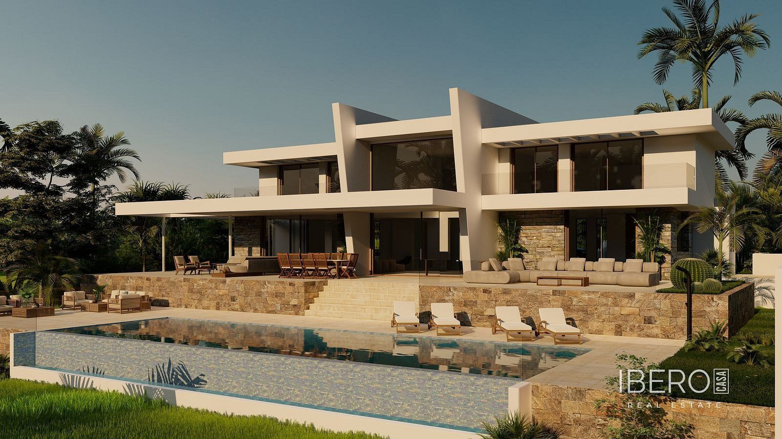 Rodinný dům, 707 m²