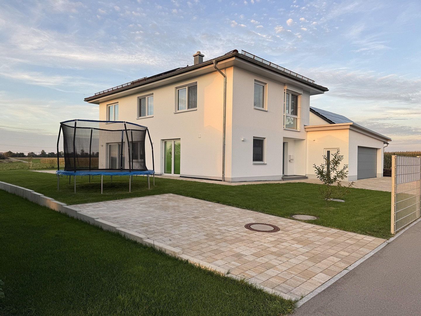 Rodinné domy, , Bádensko-Württembersko, 227 m² - 2