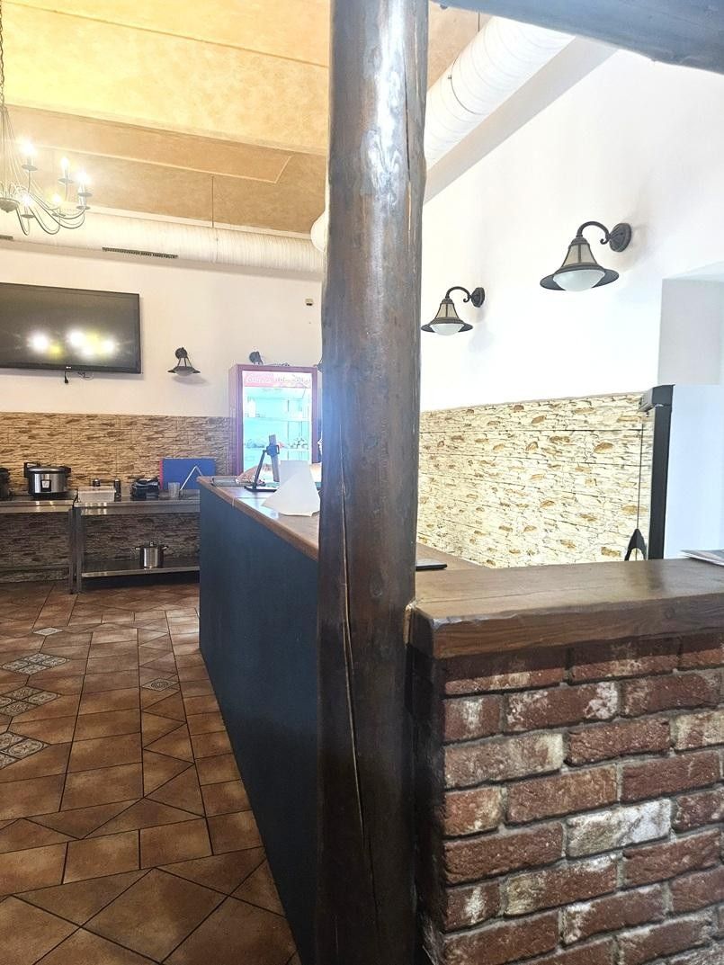 Restaurace · 130 m² · Bělehradská  , Praha - 4