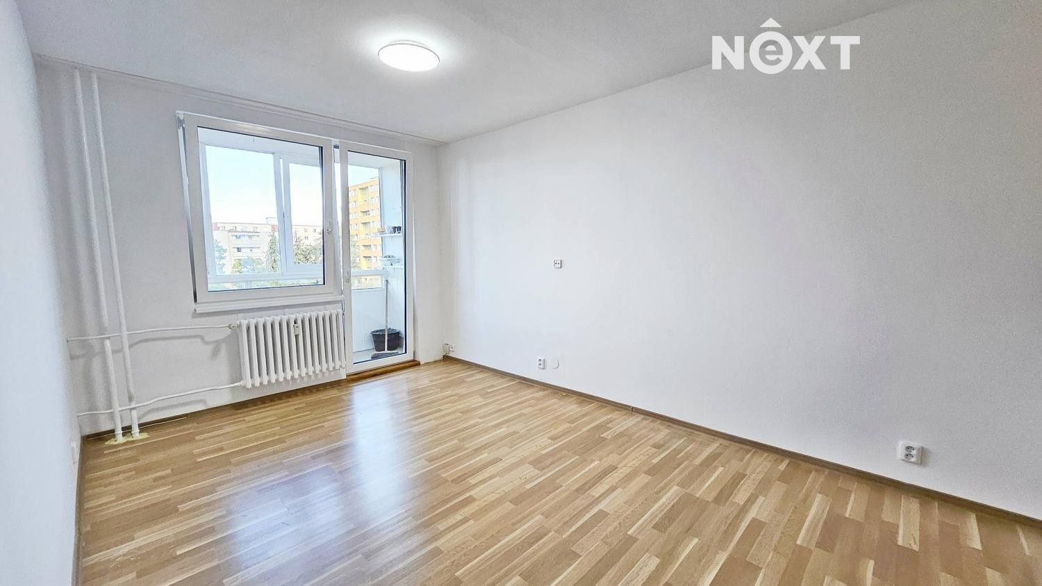 2+kk, Italská 2365, Kladno Kročehlavy, 40 m² - 1