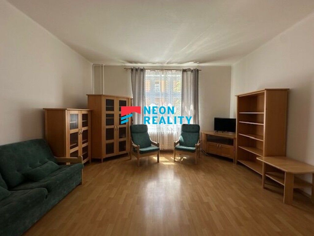 2+1, Bachmačská, Ostrava Moravská Ostrava, 59 m² - 2
