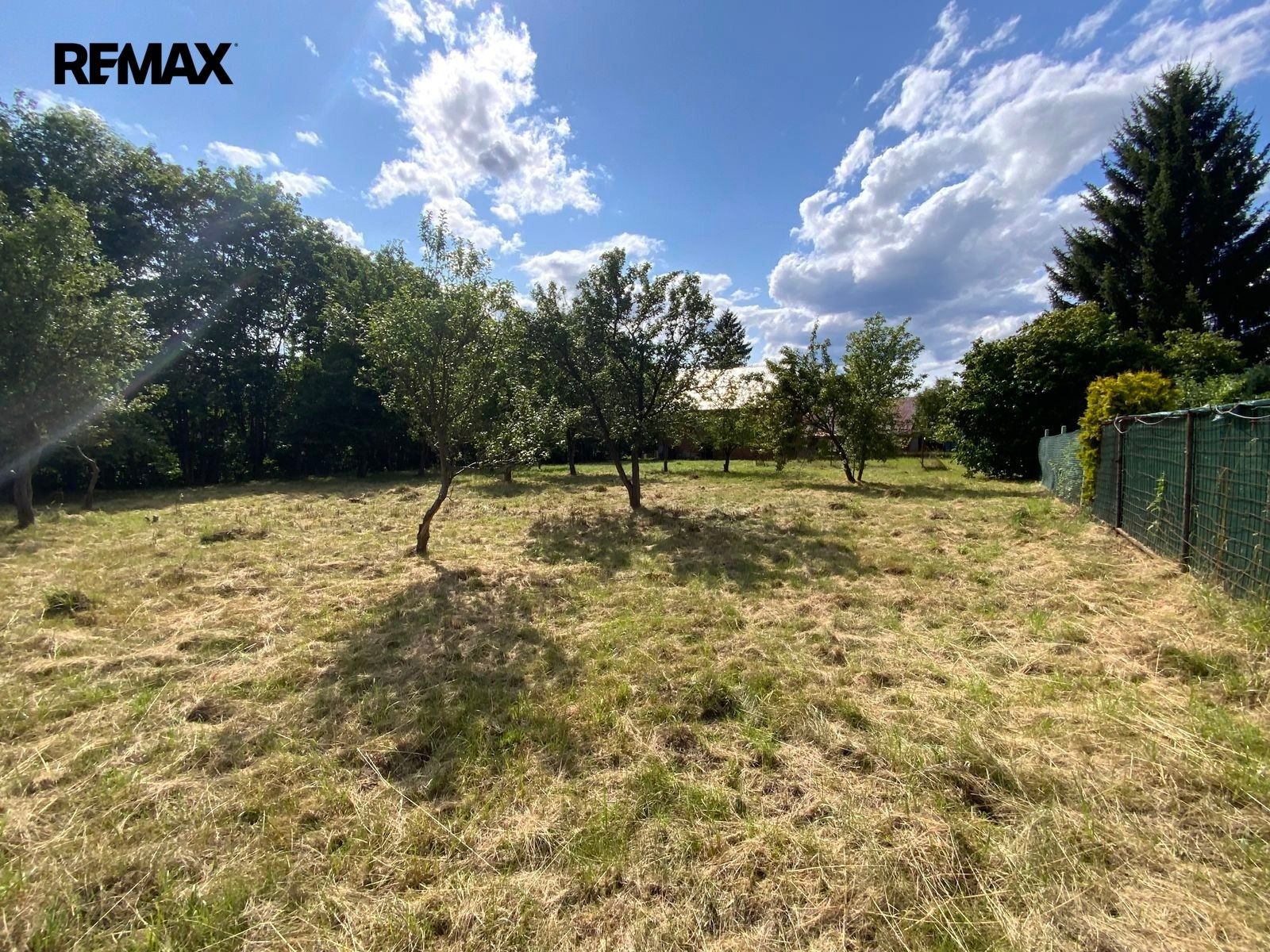 Pozemek pro bydlení, 2 919 m²