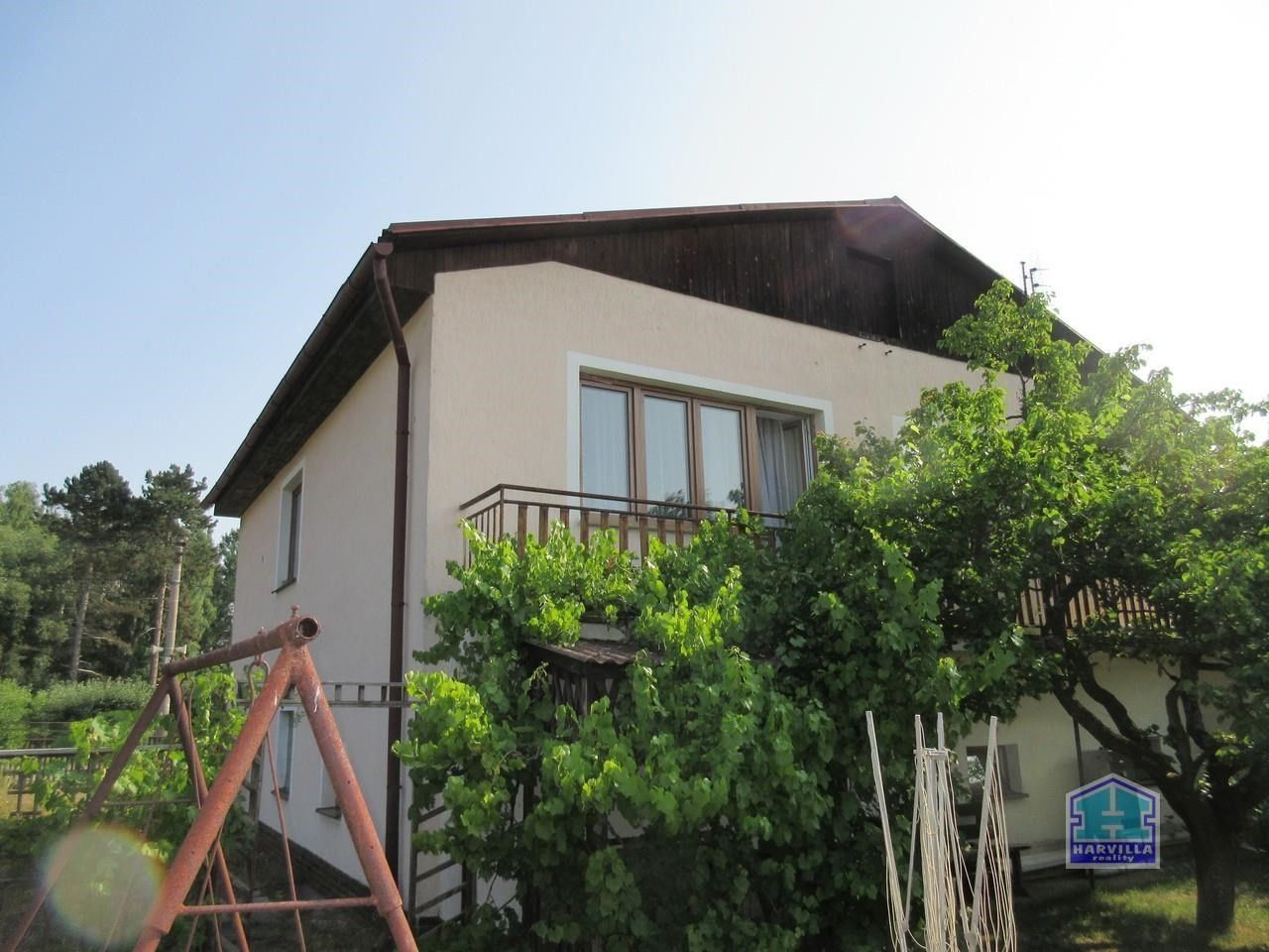 Prodej dům - Žihle, 180 m²