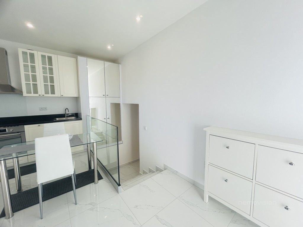 Pronájem byt 2+kk - Moravní, Veselí nad Moravou, 55 m²