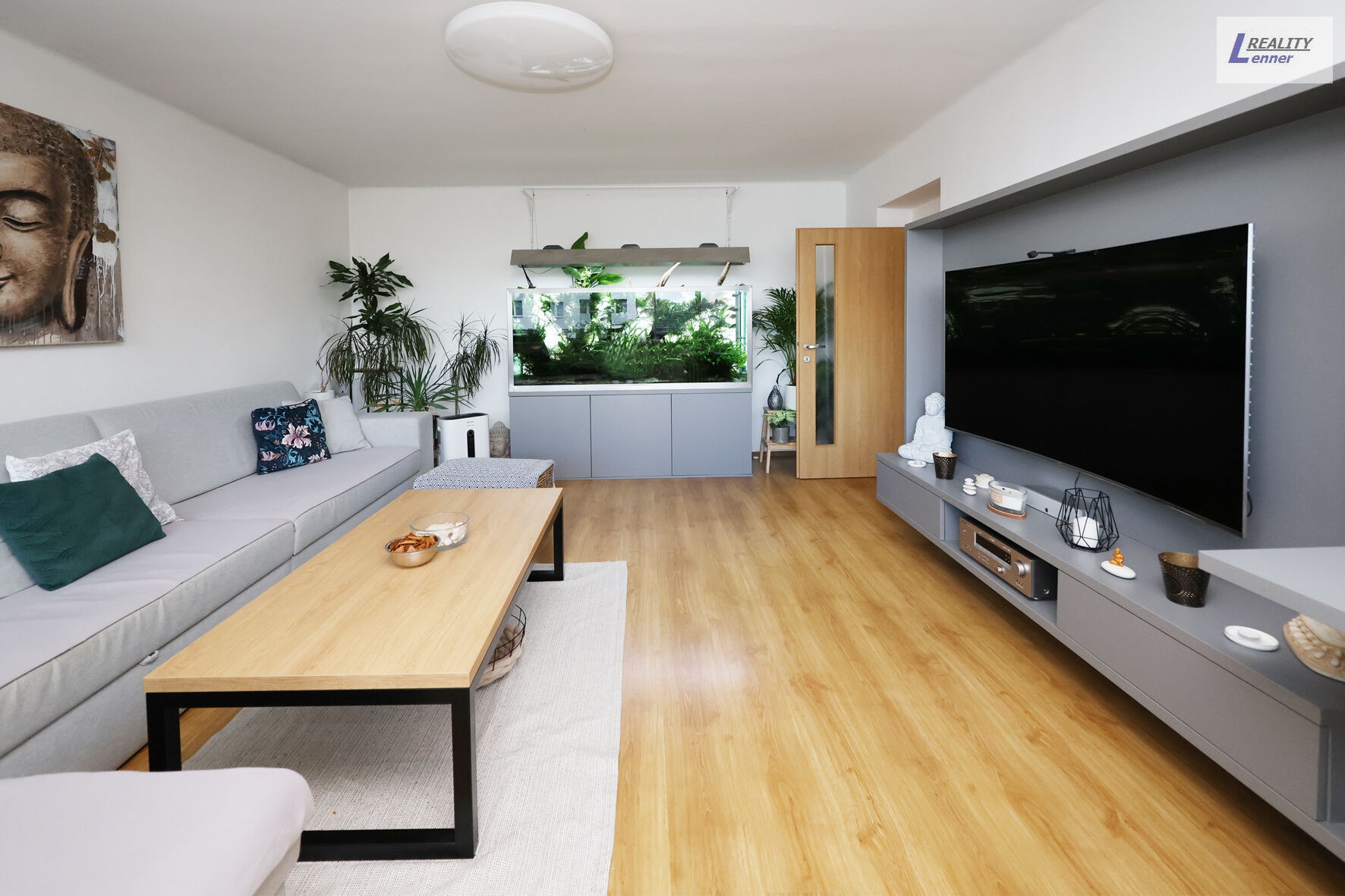 Byt 3+1 · 95 m² · Jana Drdy, Příbram VII - 4