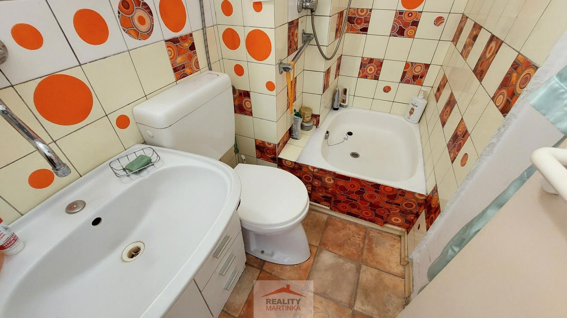 Byt 1+kk · 24 m² · Vsetínská, Valašské Meziříčí - 4