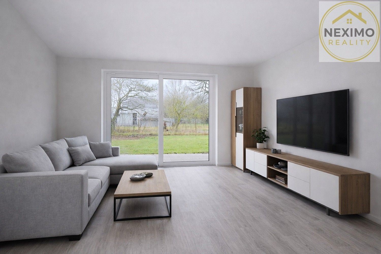 Pronájem rodinný dům - Vyškov, 136 m² - 5