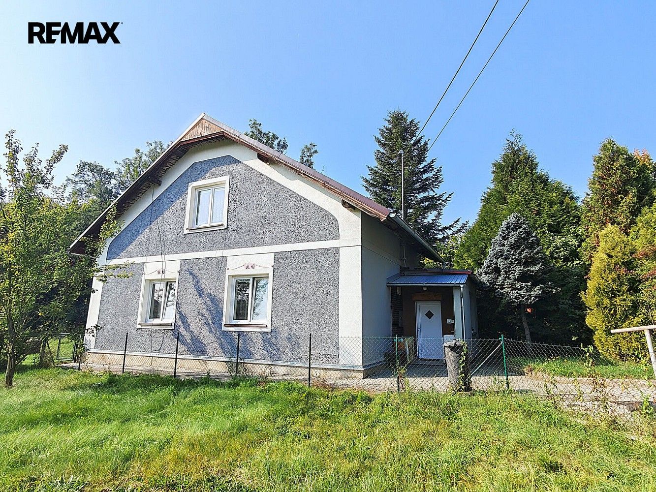 Rodinné domy, Sedlnice, okres Nový Jičín, 85 m² - 2