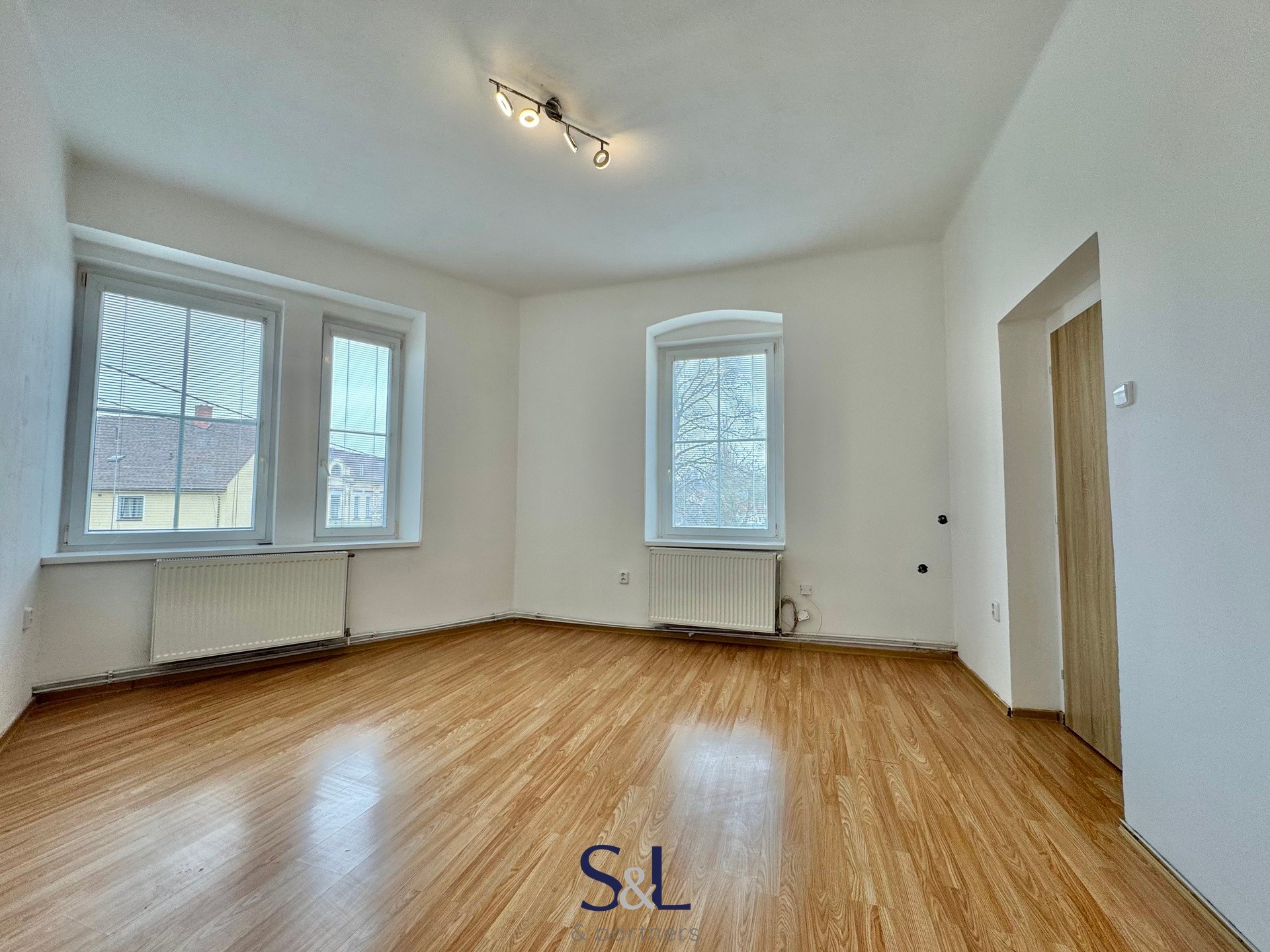 Pronájem byt 3+1 - Lipová, Chrastava, 76 m² - 5