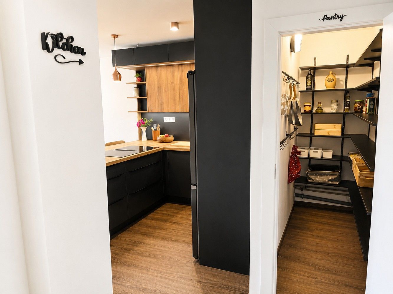 2+kk, Praha - Kobylisy, okres Praha 8, Hlavní město Praha, 73 m² - 2