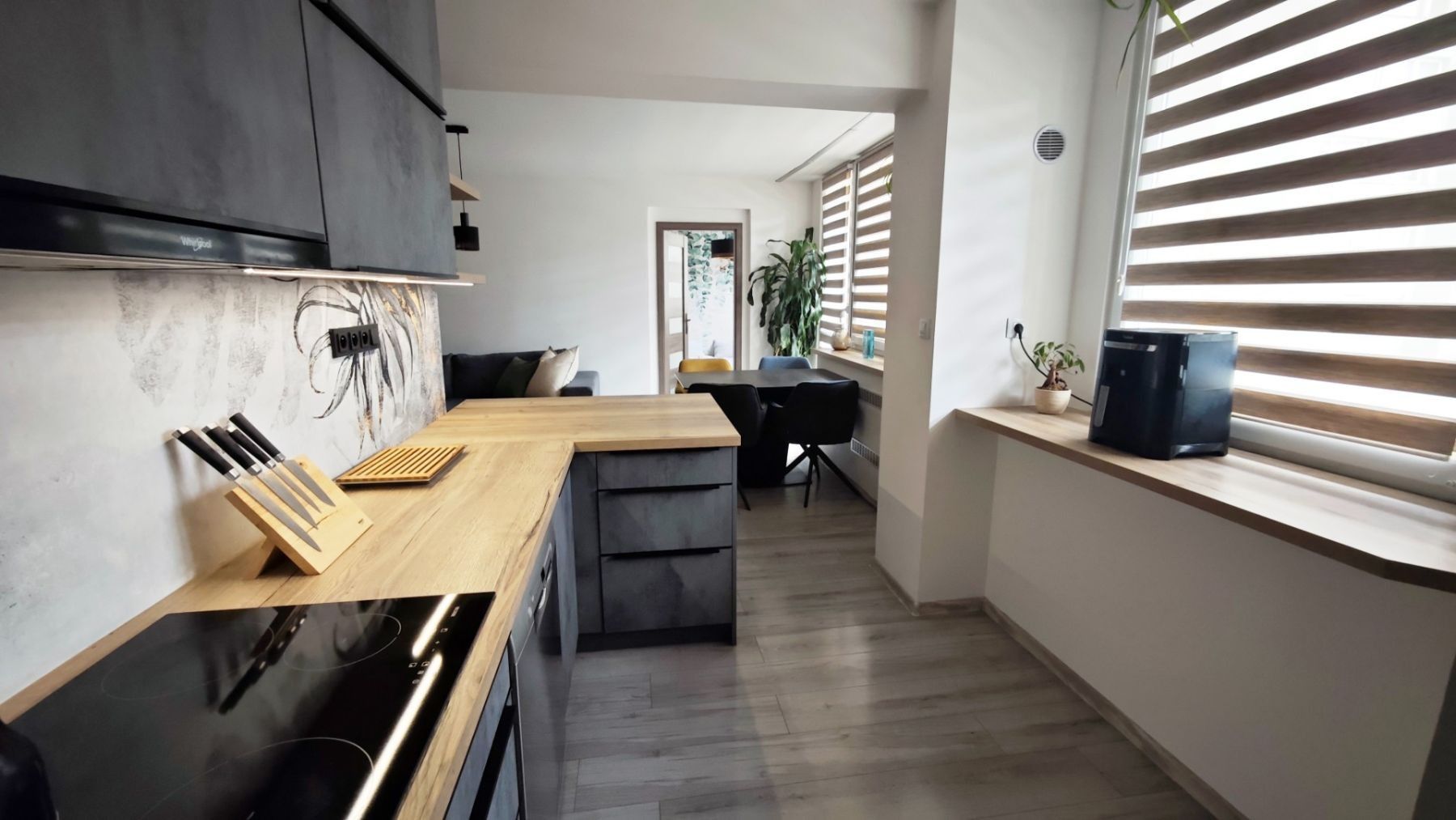 4+kk, Litevská, Kladno - Kročehlavy, Středočeský kraj, 89 m² - 2