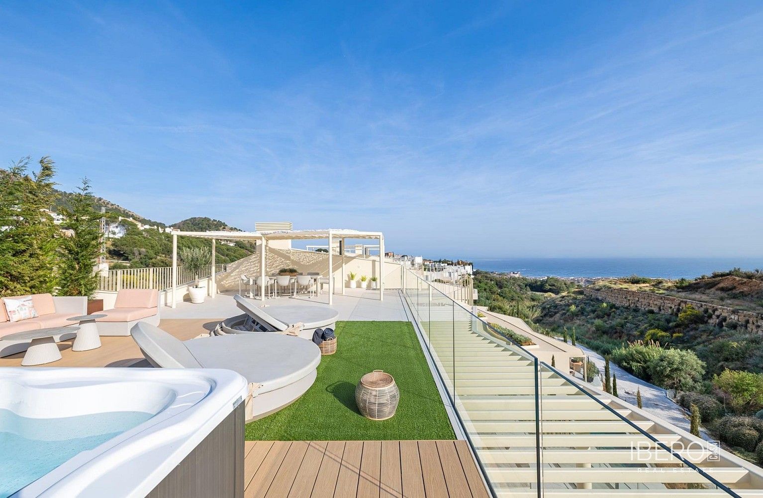 4+kk, Fuengirola, Španělsko, 110 m² - 1