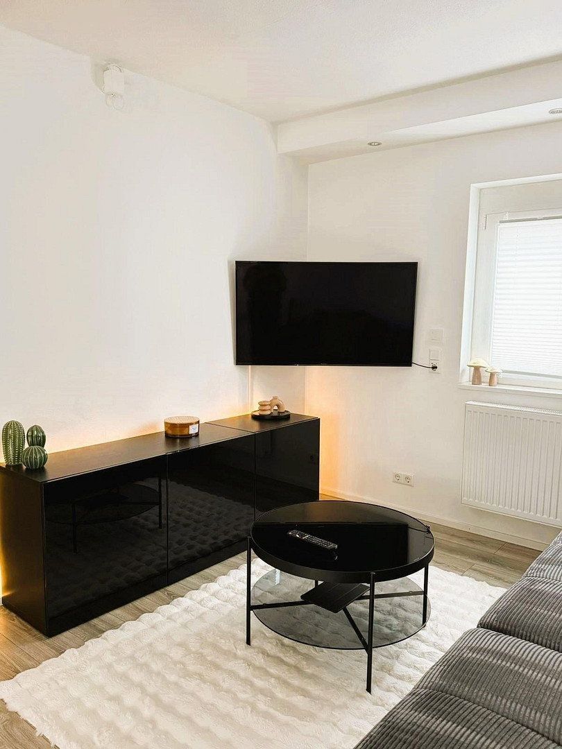 Byt 4+1 · 105 m² · Karlstr. 10, , Bádensko-Württembersko - 3