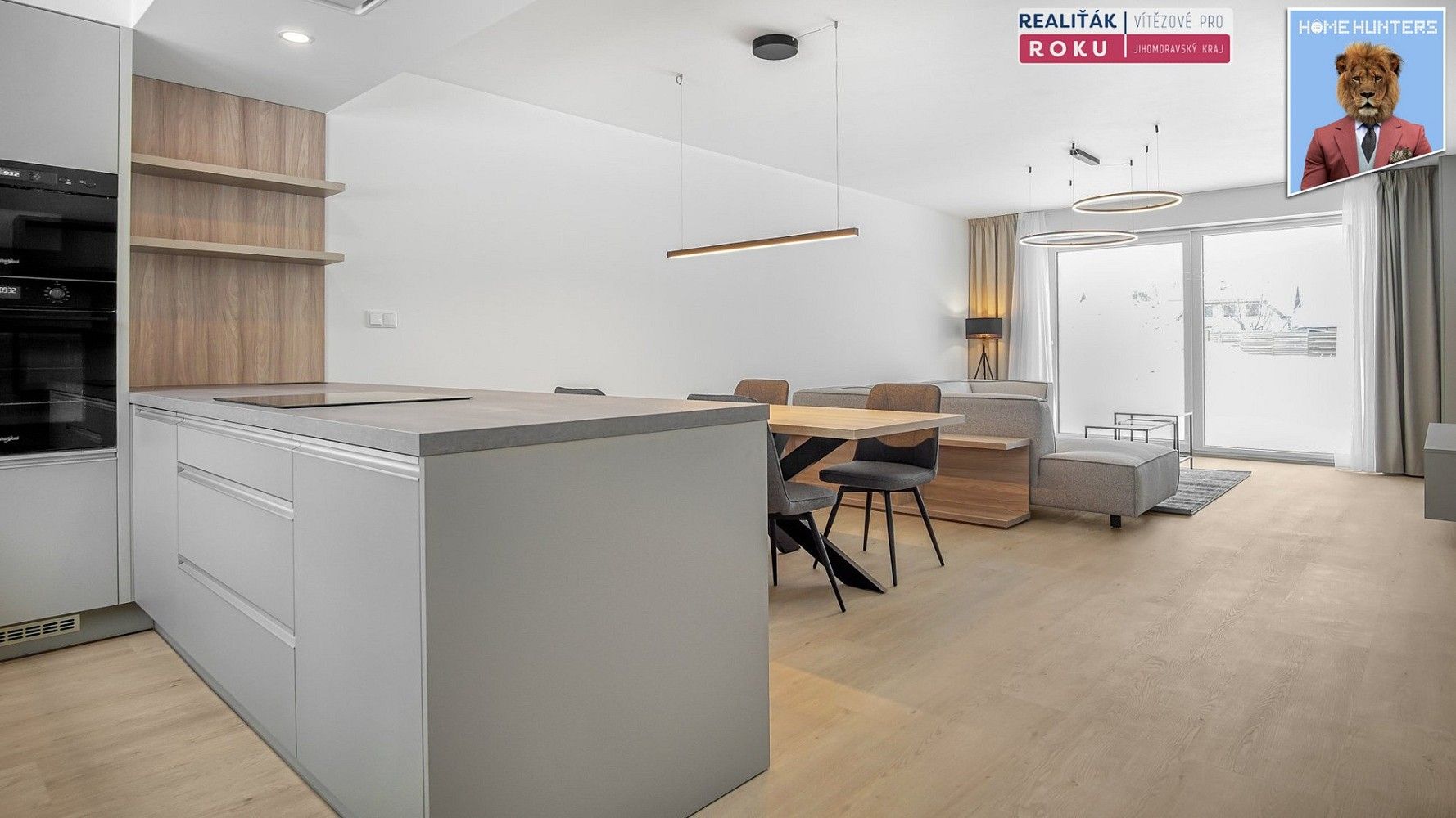 Rodinný dům · 156 m² · Louky, Ostrovačice, okres Brno-venkov - 4