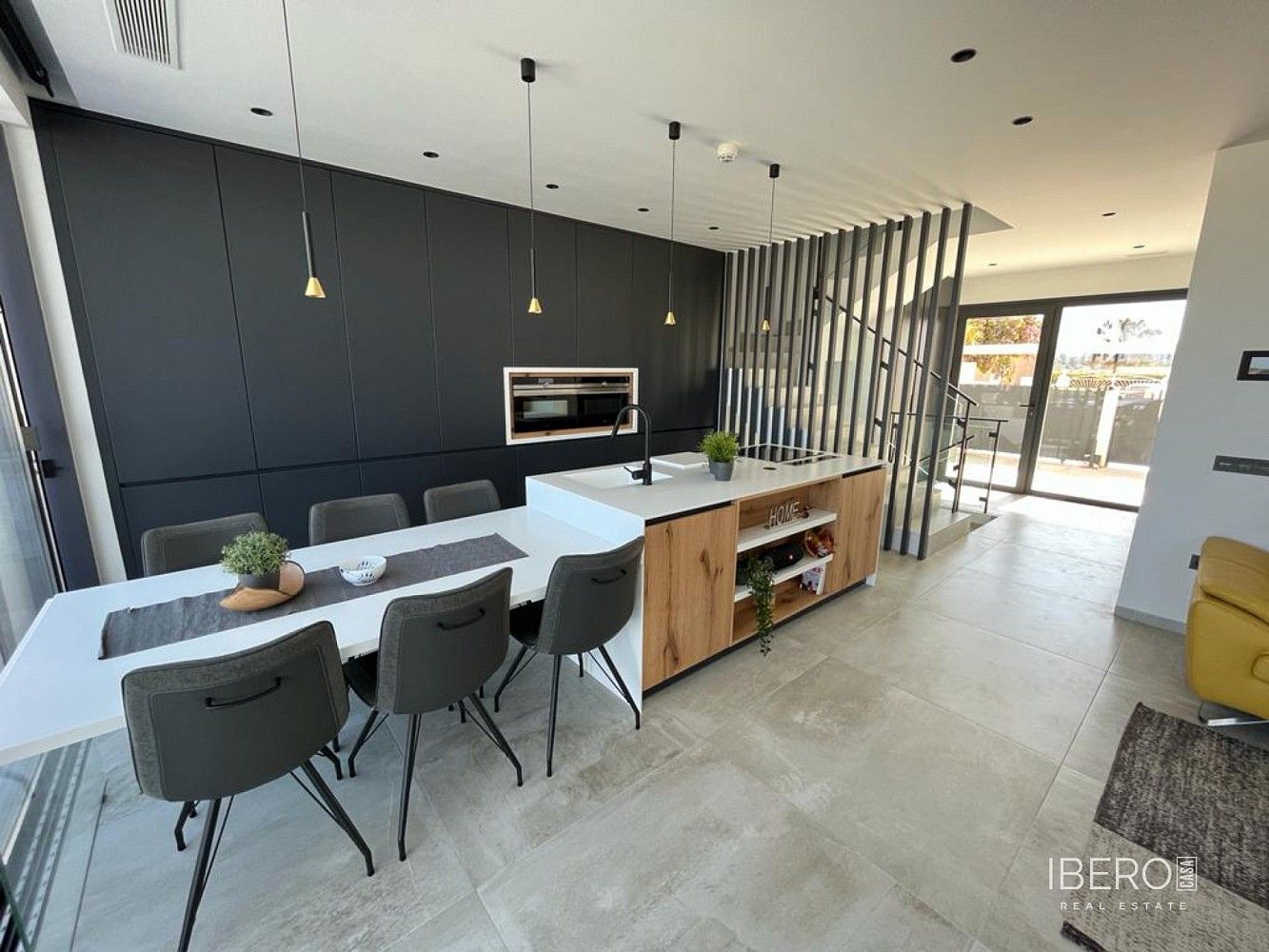 Prodej rodinný dům - Rojales, ES, 130 m² - 5