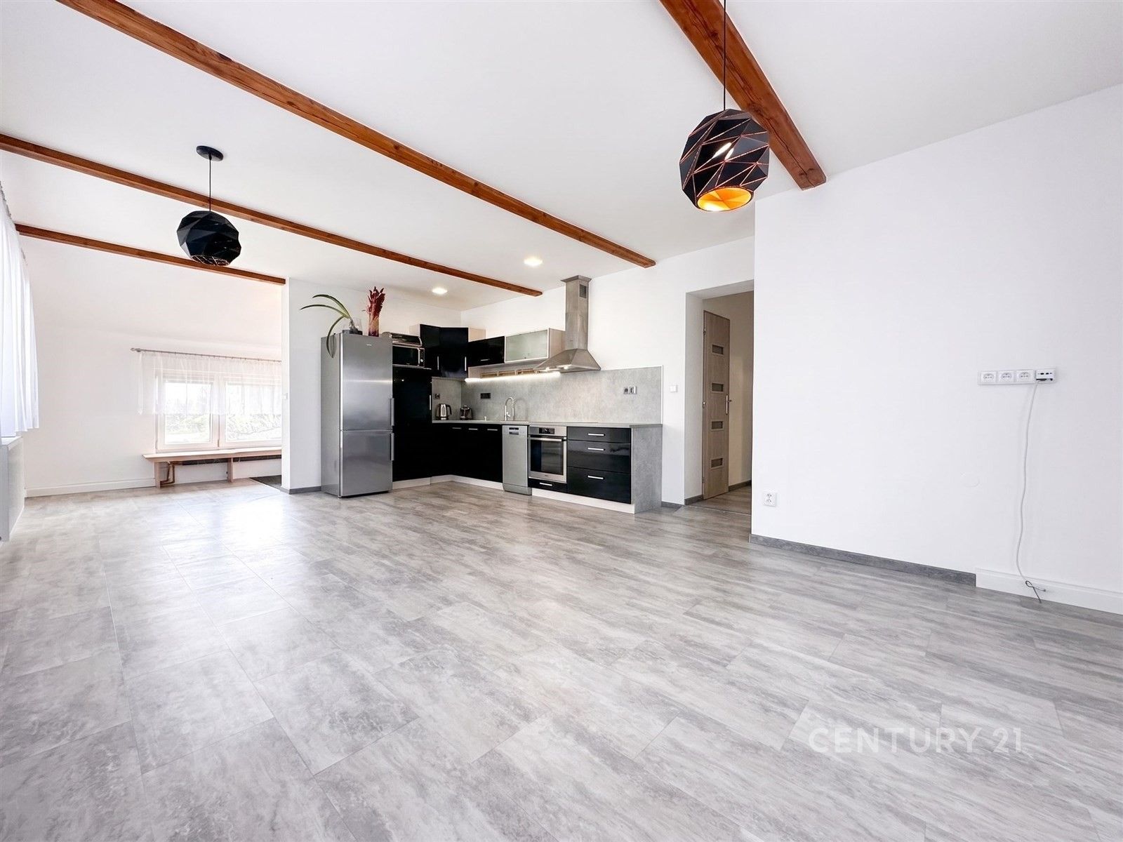 3+kk, Na Parcelách , Bořanovice, 72 m² - 1