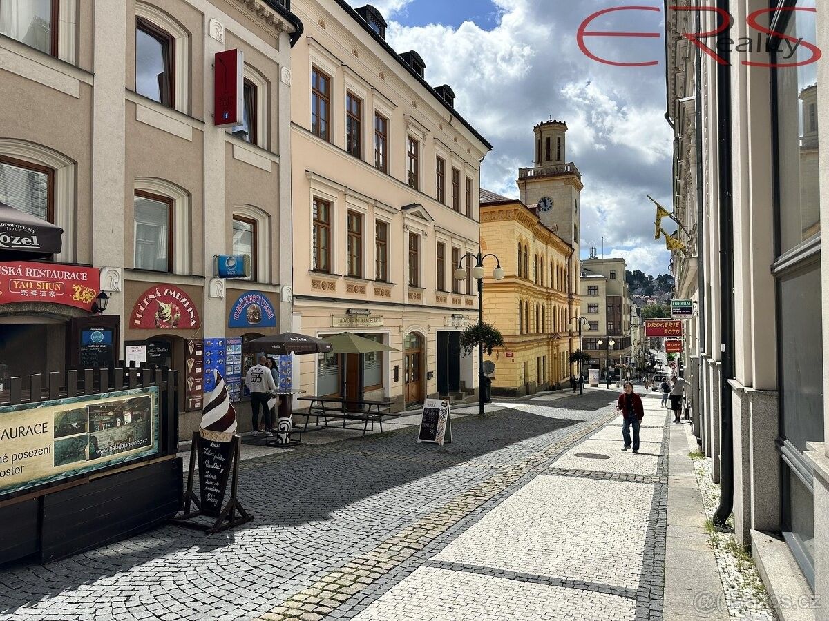 Obchodní prostory · Jablonec nad Nisou, 466 01 - 3