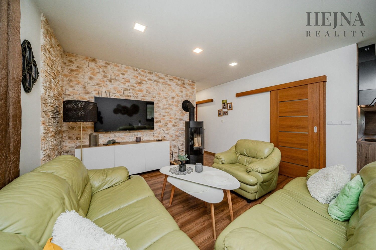 Prodej rodinný dům - Rychvald, okres Karviná, 87 m² - 5