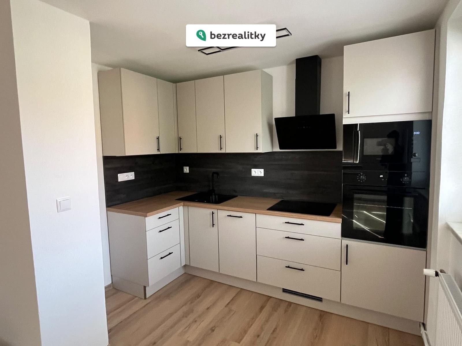 Byt 2+kk, 56 m²