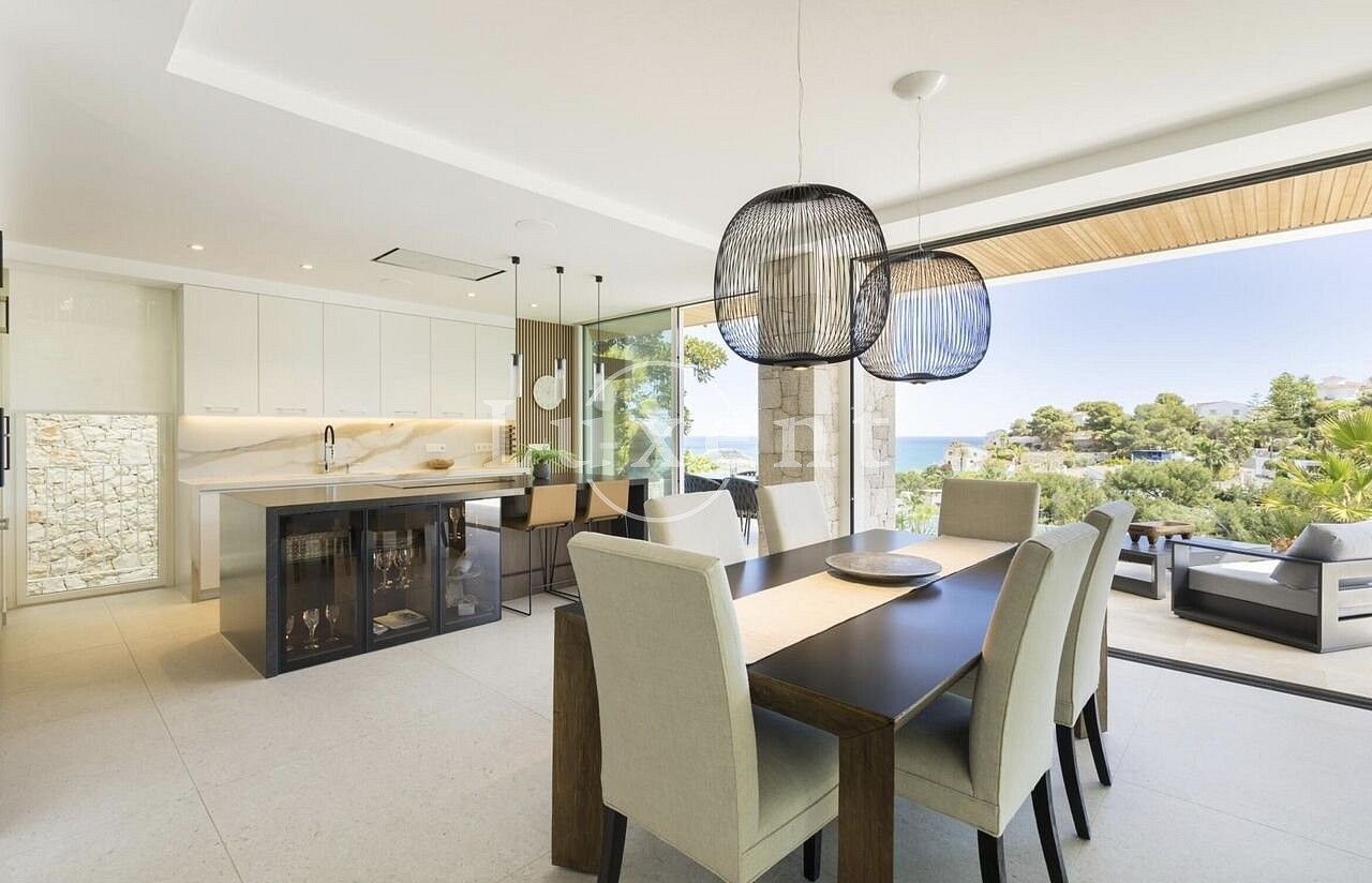 Prodej rodinný dům - Jávea, ES, 467 m² - 5