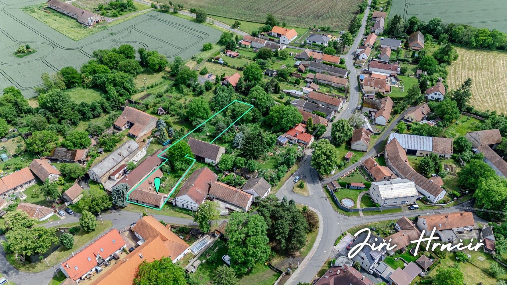 Chalupa · 76 m² · Lošany - Lošánky, okres Kolín, Středočeský kraj - 4