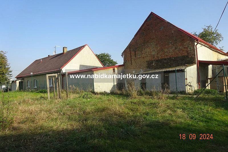 Rodinný dům · 113 m² · Černošín, okres Tachov - 3