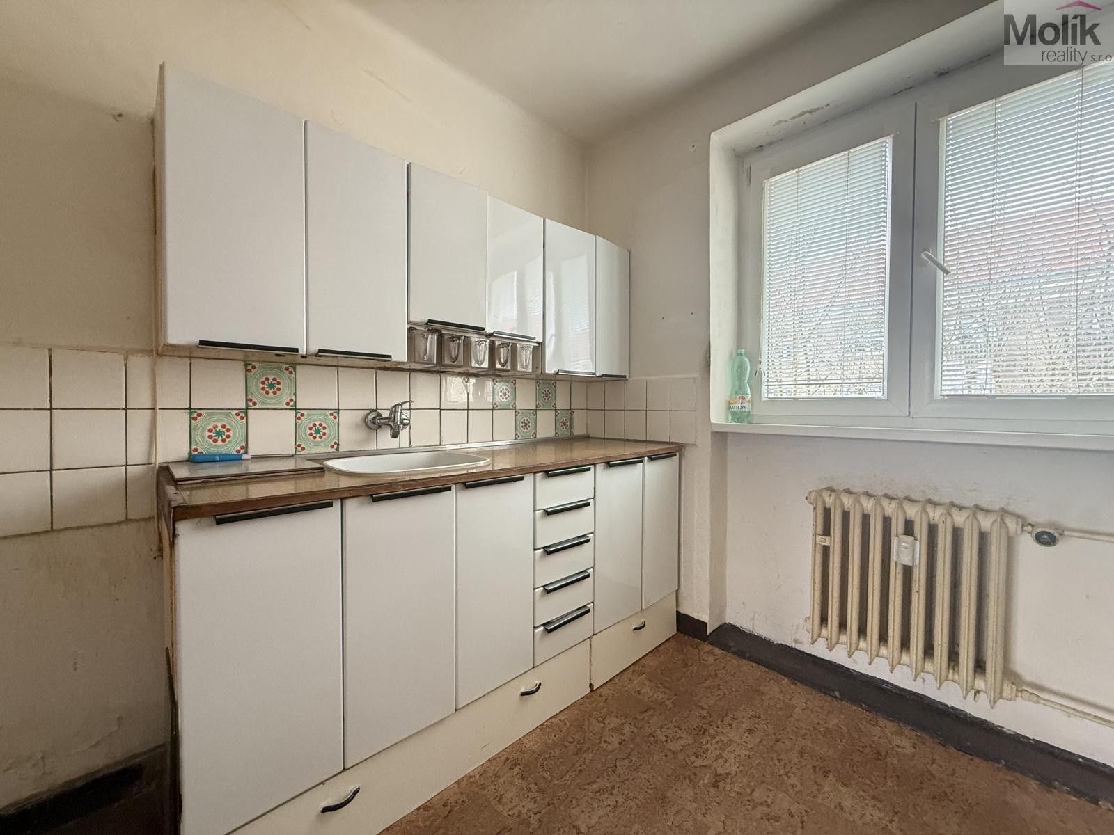 Prodej byt 2+1 - Okružní, Meziboří, 62 m²