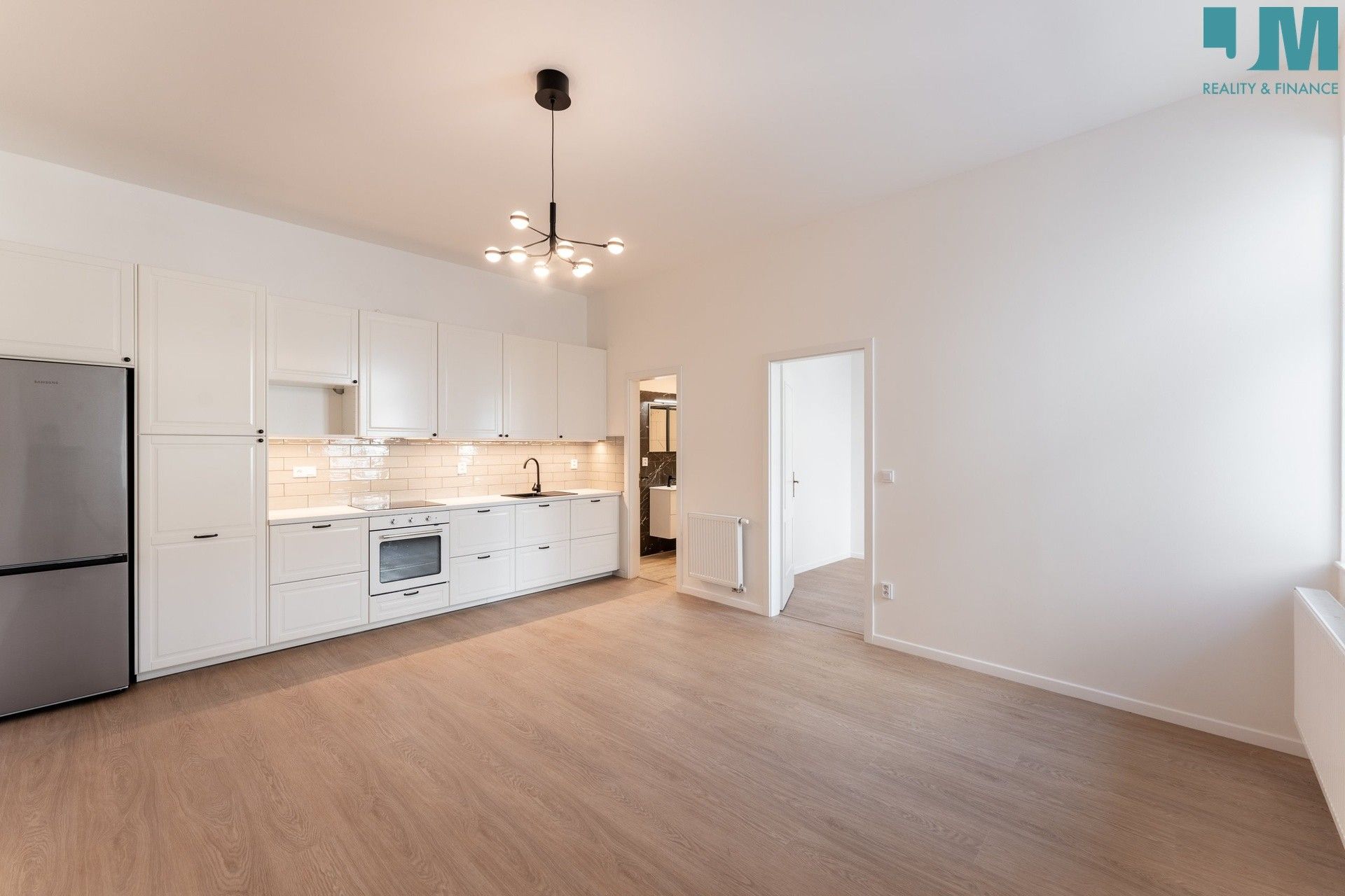 Pronájem byt 2+kk - Karlovo nám., Třebíč, 41 m²