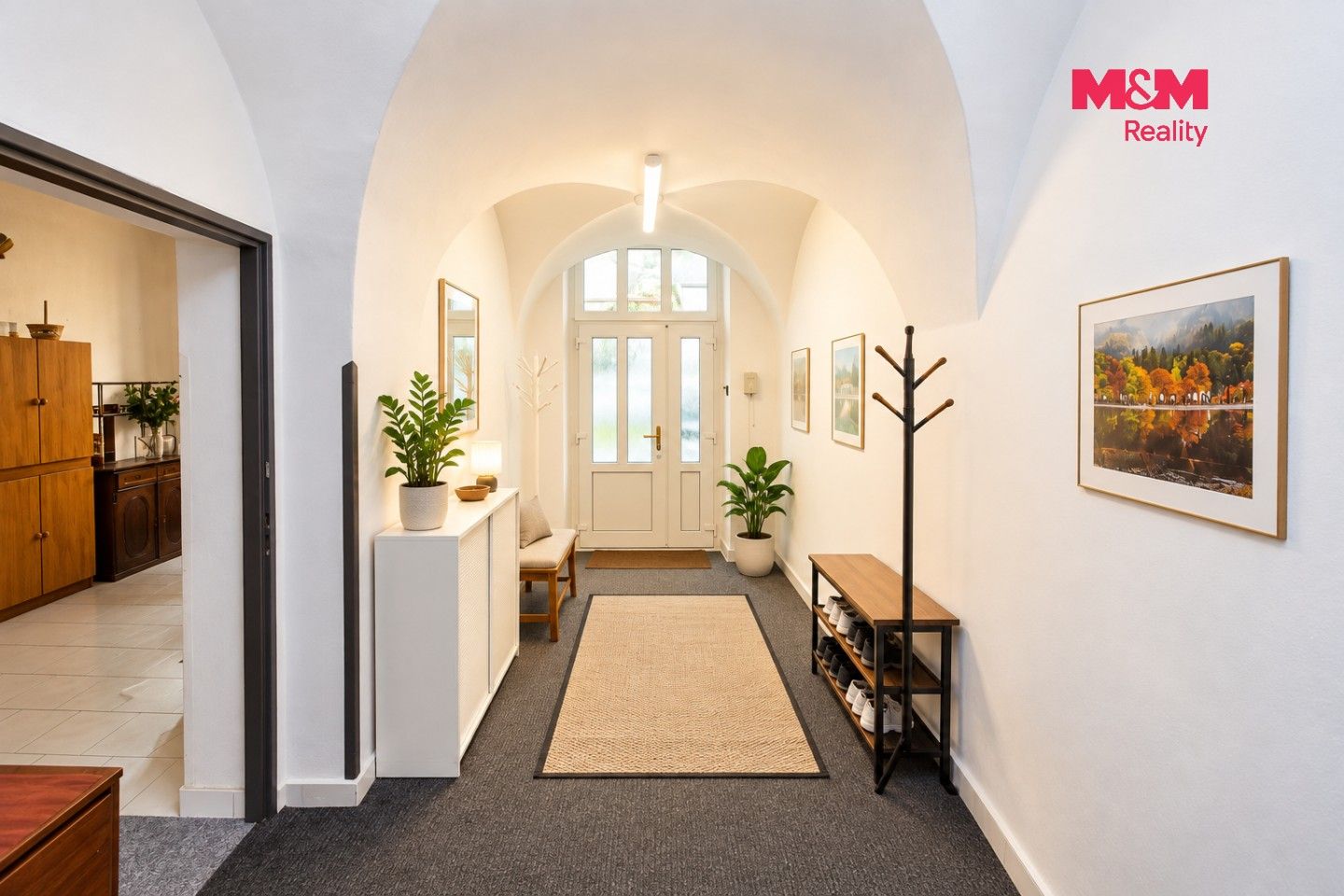 Rodinný dům · 320 m² · Mírové nám., Nová Bystřice - 4