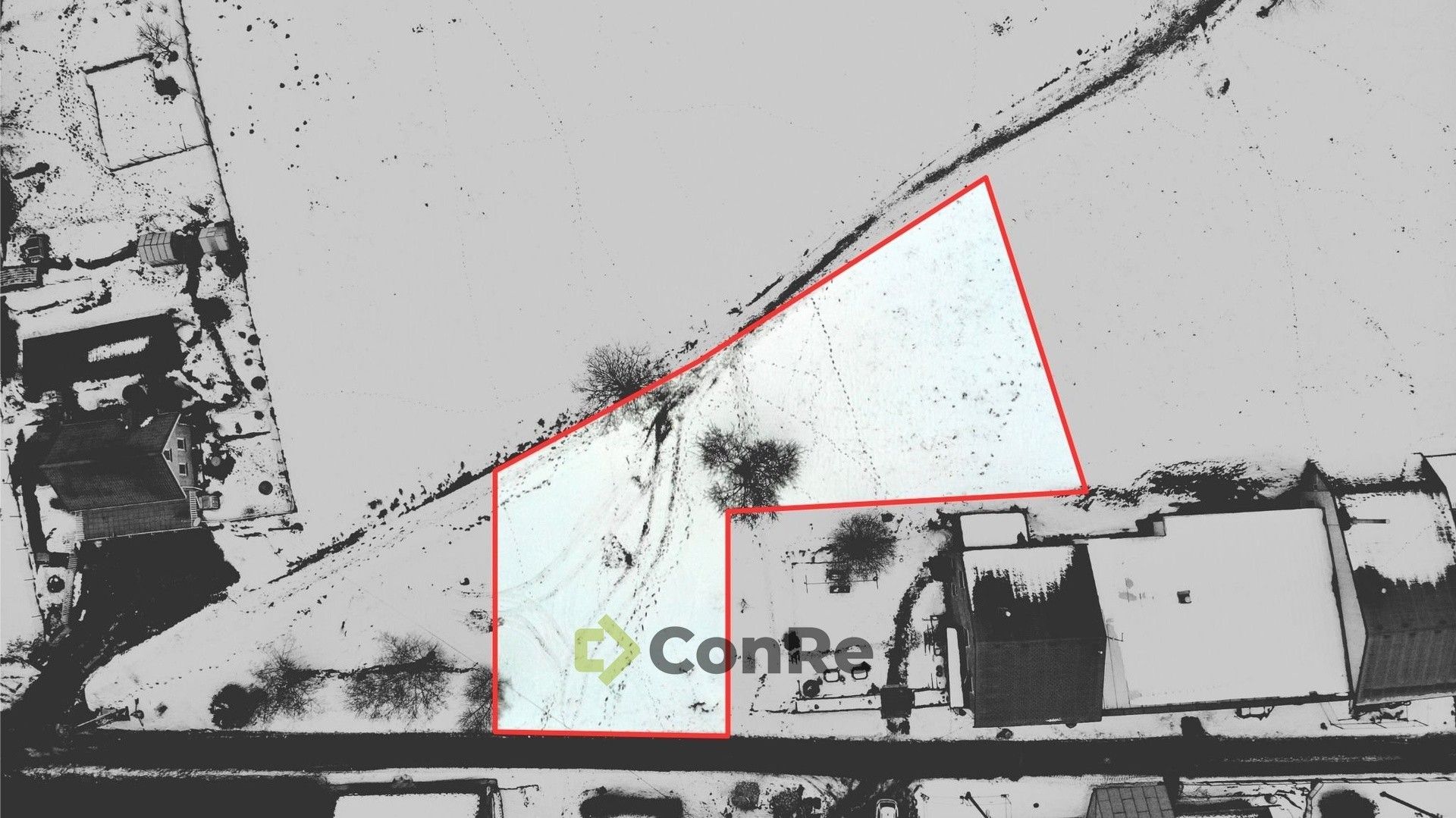 Pozemky pro bydlení, Klíčnov, Pulečný