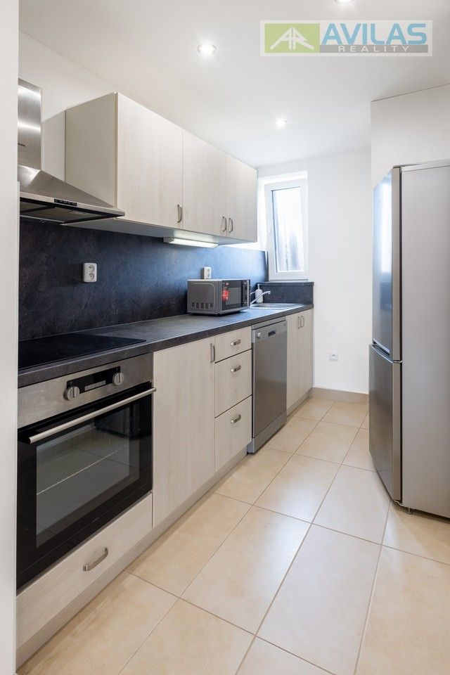 Byt 3+kk · 58 m² · Na Spořilově, Benešov - 3