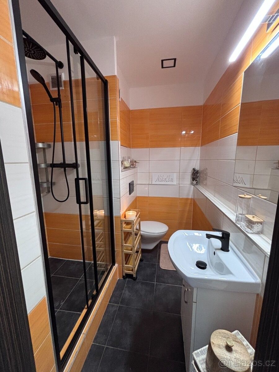 Byty, Ostrava, 700 30 - 1