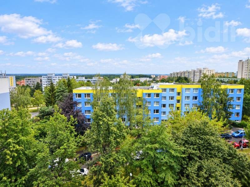 Prodej byt 2+kk - Tatarkova 729, Praha Háje, 43 m² - 5