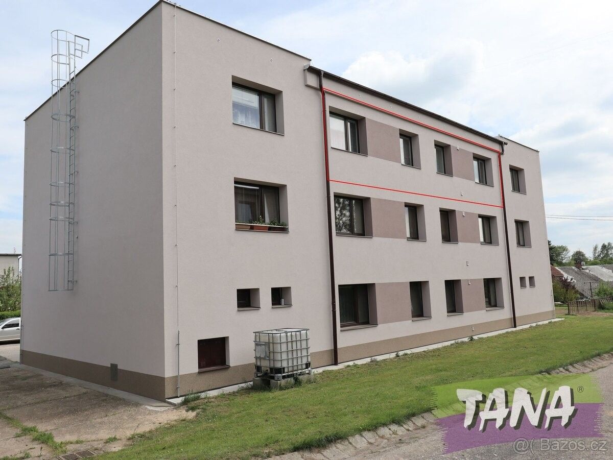 Byty, Dubenec u Dvora Králové nad Labem, 544 55