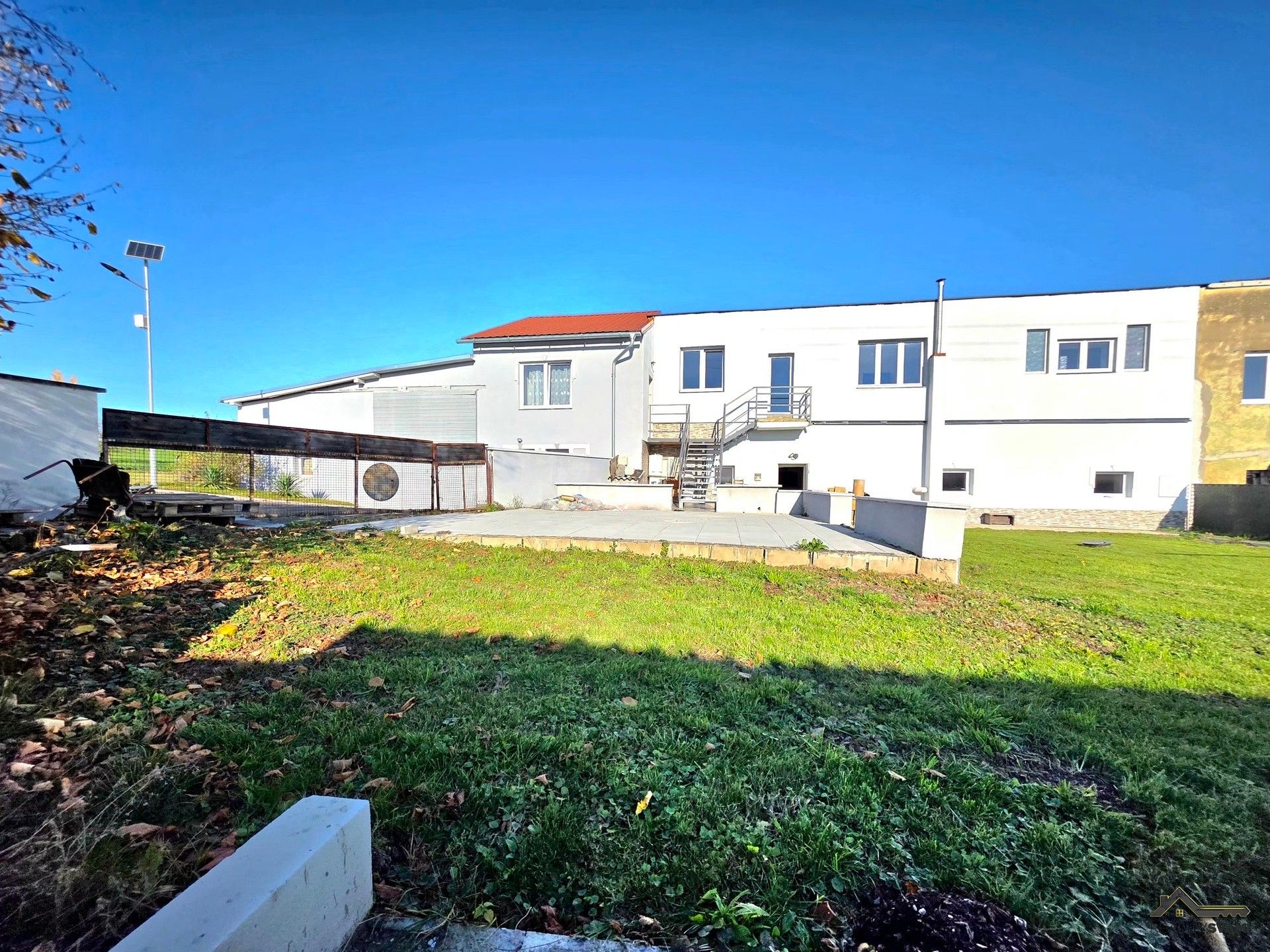 Rodinné domy, Bělotín, 437 m²