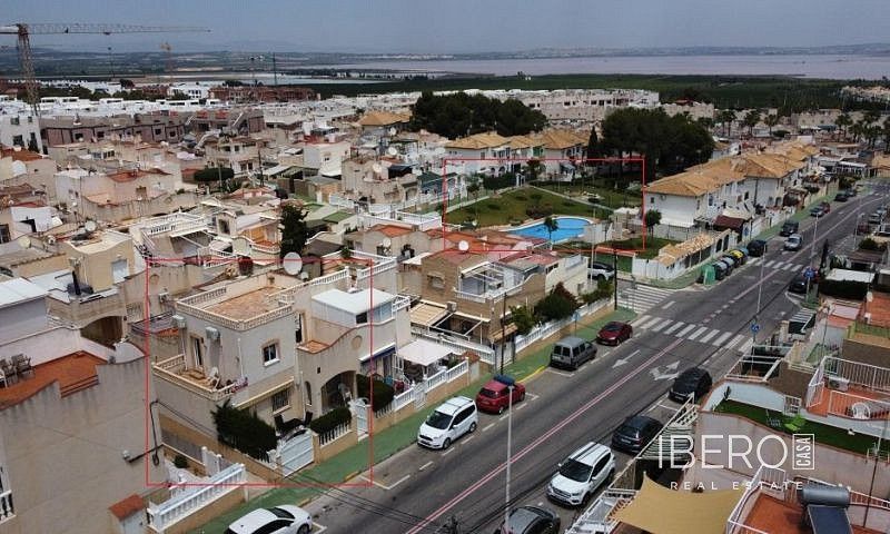 Rodinný dům · 85 m² · Torrevieja, ES - 4