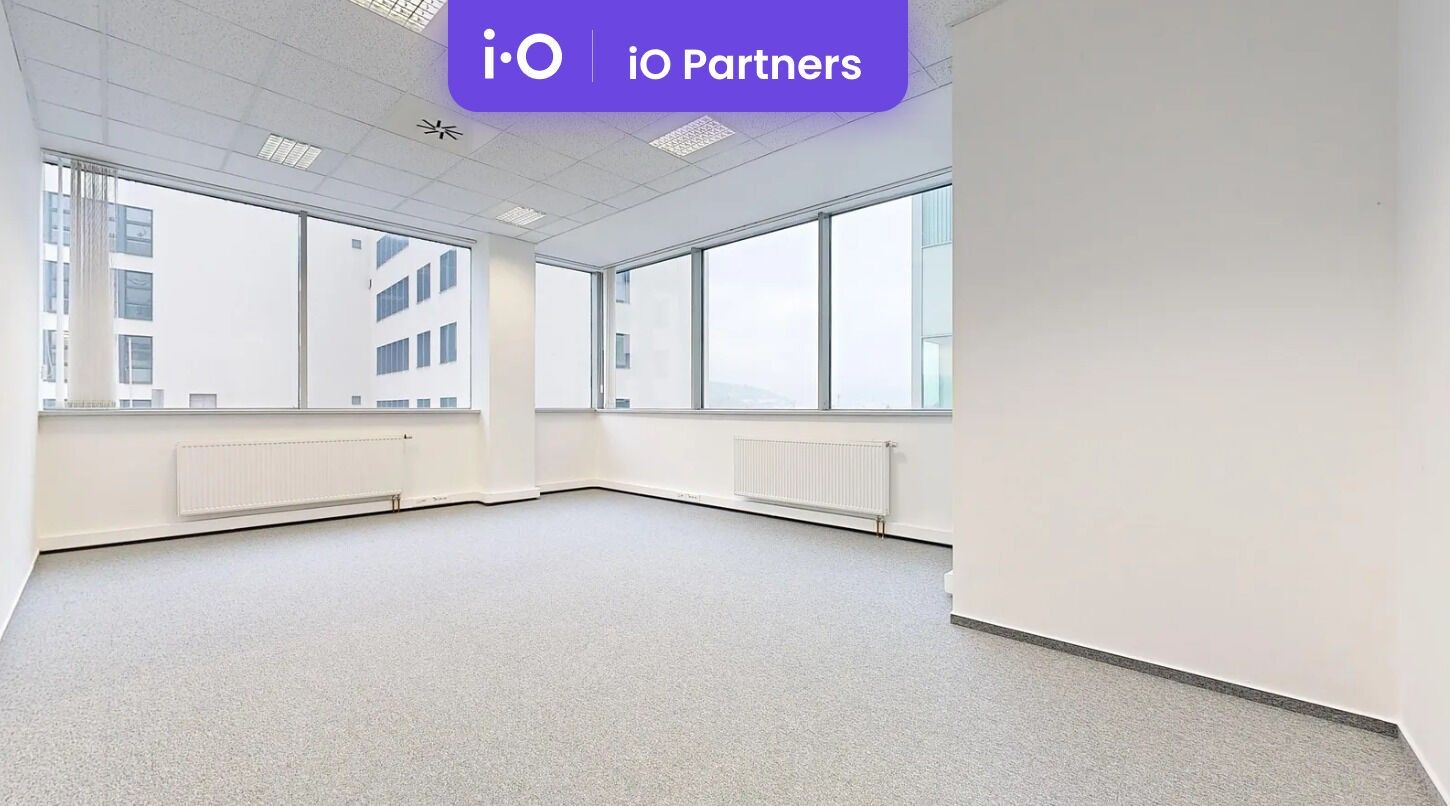 Pronájem kancelář - Masarykova, Ústí nad Labem, 3 m²