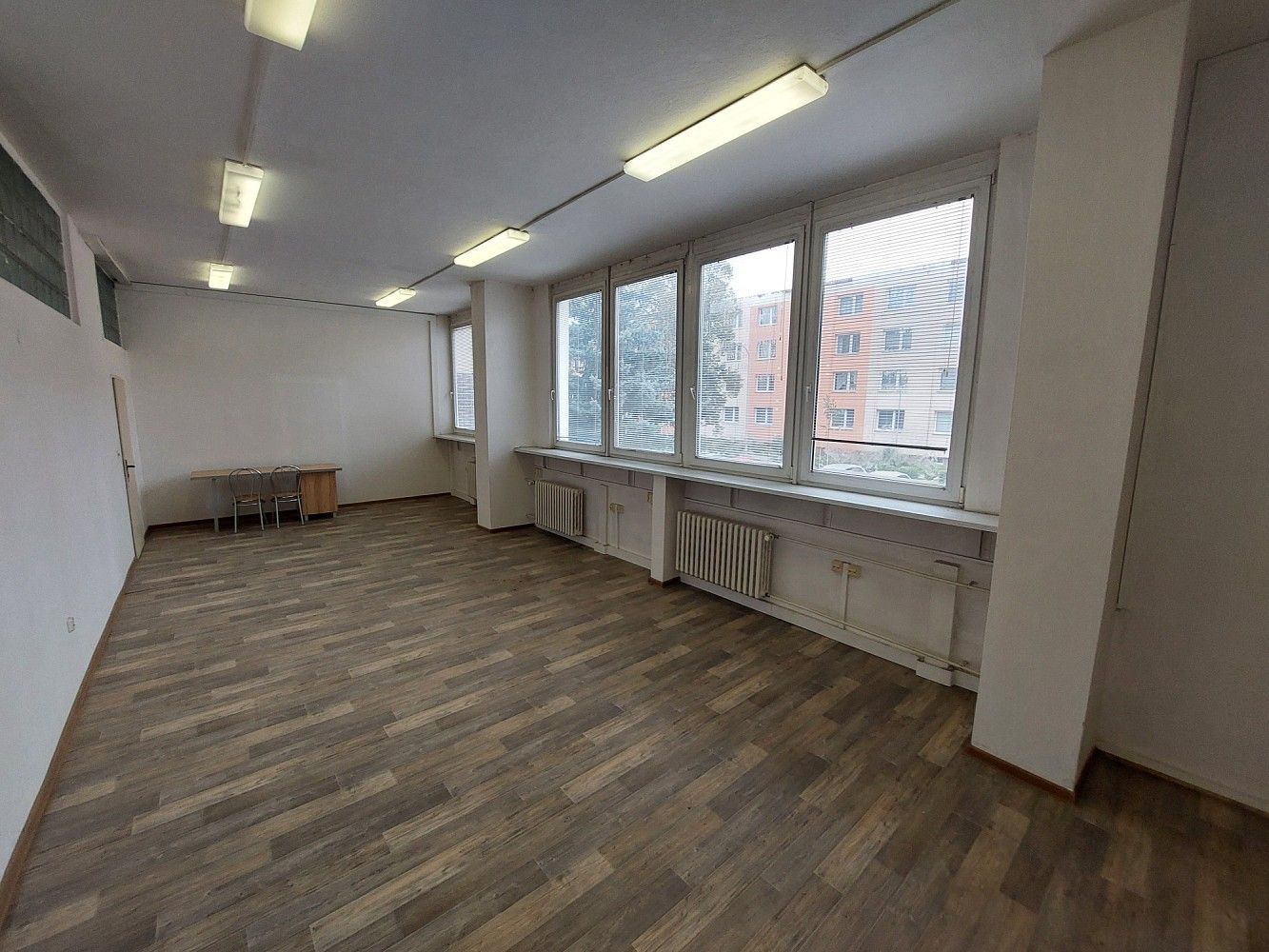 Kancelář, 20 m²