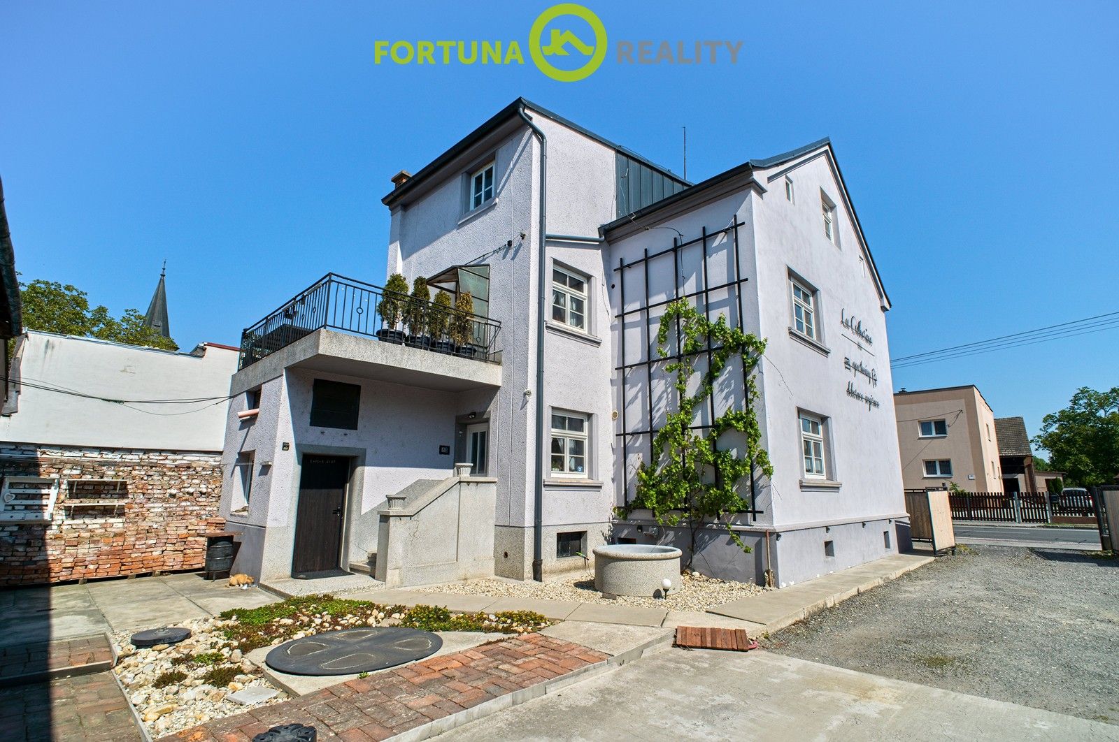 Rodinné domy, Opavská, Dolní Benešov, 338 m²