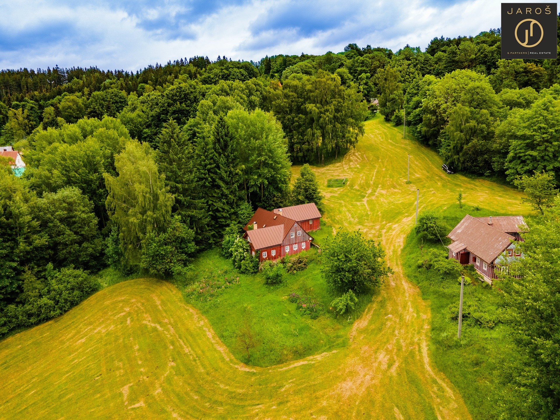 Chalupa · 188 m² · Kořenov Příchovice - 4