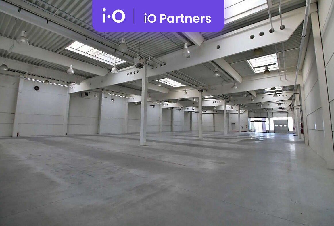 Obchodní prostory, Liberec - Liberec VI-Rochlice, Liberecký kraj, 6 198 m² - 2