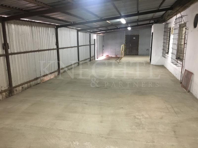 Prodej výrobní prostory - Truhlářská, Sokolov, 954 m² - 5